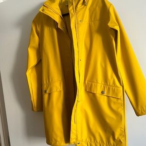 Helly Hansen Raincoat